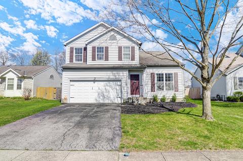 8598 Army Pl, Galloway, OH 43119