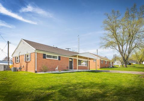 1800 Richard Dr, Mansfield, OH 44905