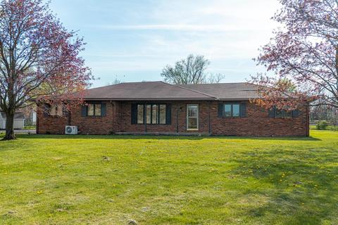 1400 Township Road 206, Marengo, OH 43334