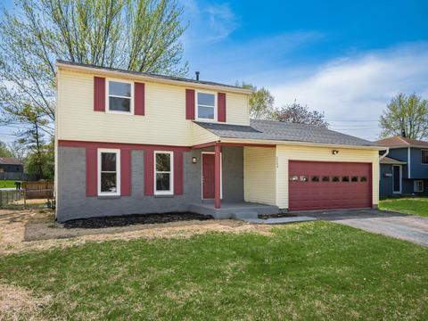 1153 Discovery Dr, Worthington, OH 43085