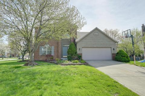 406 Canmore Ct, Westerville, OH 43082
