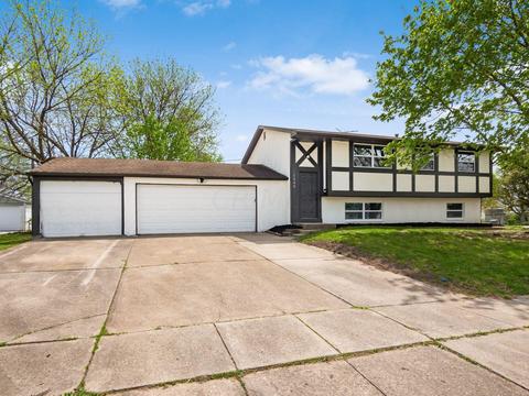 1030 Harwood Dr, Columbus, OH 43228