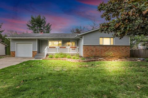 55 Jennings Dr, Canal Winchester, OH 43110