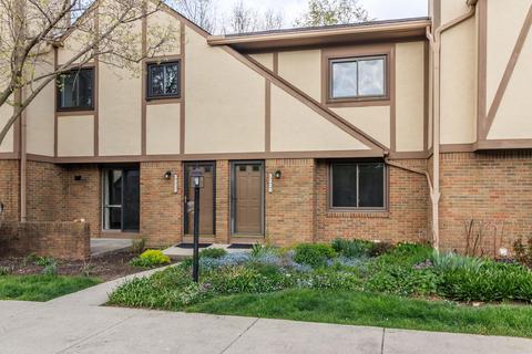 3220 Brookview Way #30, Columbus, OH 43221