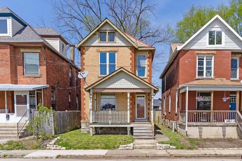 1364 Oak St, Columbus, OH 43205