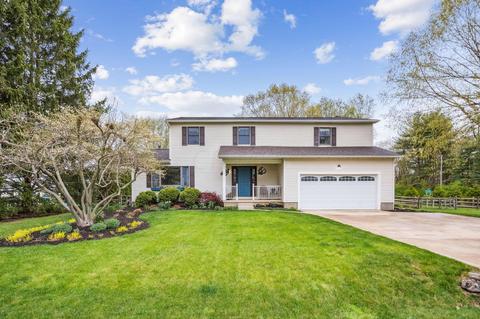 4667 Cautela Dr, Westerville, OH 43081