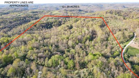 0 Whipoorwill Rd, Caldwell, OH 43724