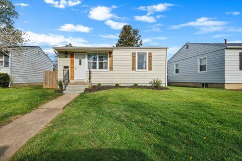 918 Woodland Ave, Lancaster, OH 43130