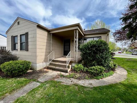 445 Bellefontaine Ave, Marion, OH 43302