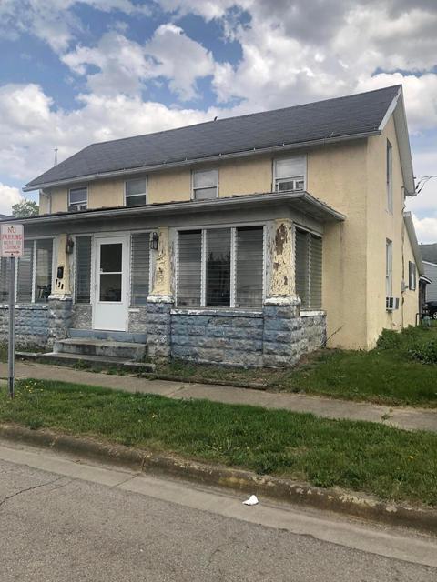 430 S Pickaway St, Circleville, OH 43113