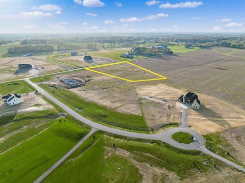 0 Plantation Rd #LOT 8, Sunbury, OH 43074