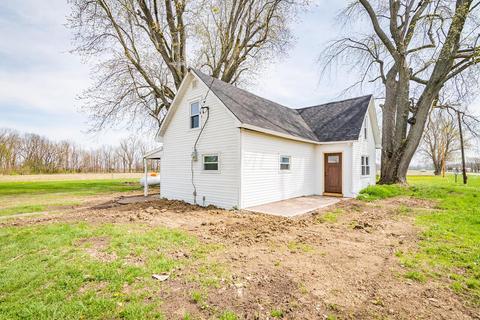 9693 County Road 2, West Mansfield, OH 43358