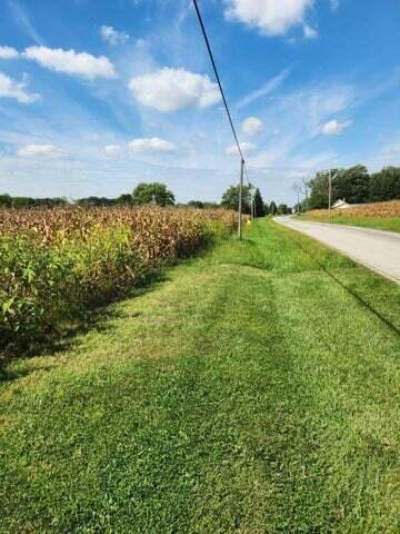 1 Woods W, London, OH 43140