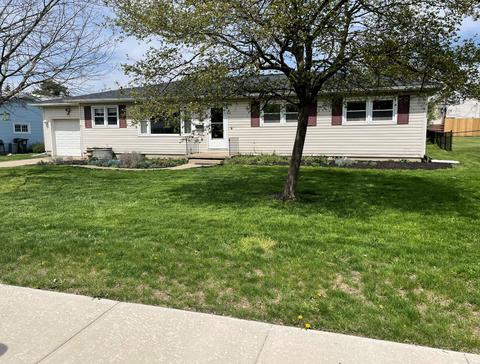 794 Crescent Dr, Urbana, OH 43078