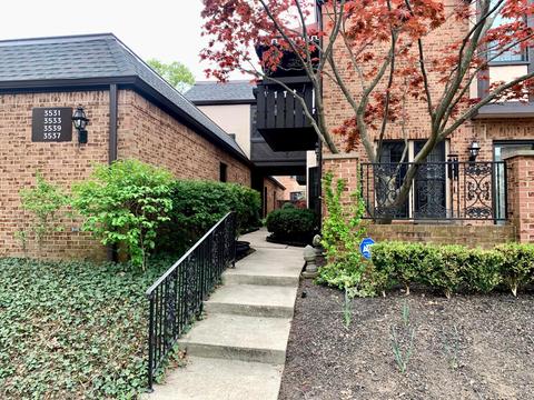 3533 La Rochelle Dr, Upper Arlington, OH 43221