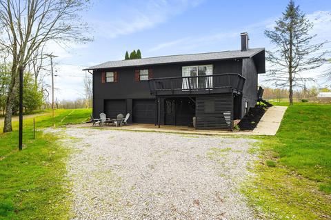 161 Hasbrouck Cir, Howard, OH 43028