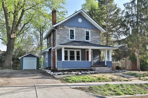 163 W Home St, Westerville, OH 43081