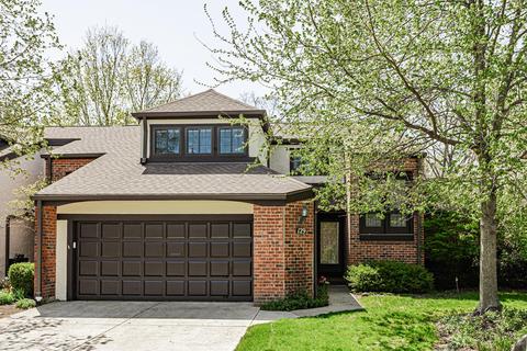 129 Saint Julien St #30-C, Worthington, OH 43085