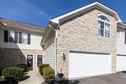 5575 Viningbrook Dr, Dublin, OH 43016