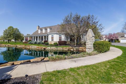 5575 Viningbrook Dr, Dublin, OH 43016 photo 27