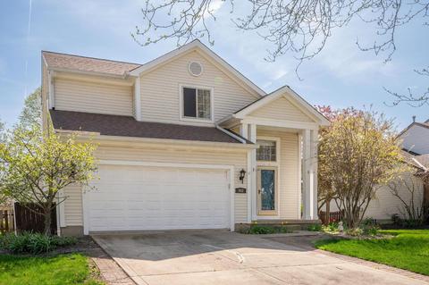 982 Cape Charles Dr, Columbus, OH 43228