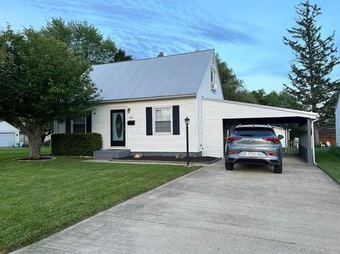 553 Albin Ave, Washington Court House, OH 43160