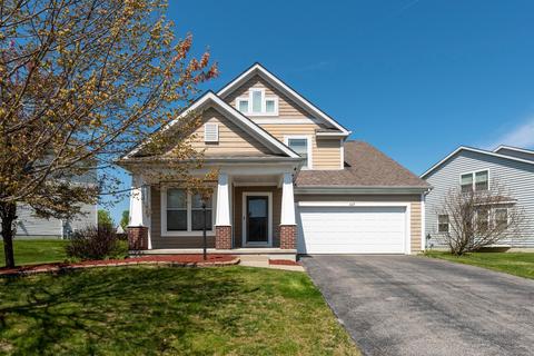 447 Yale Cir, Pickerington, OH 43147