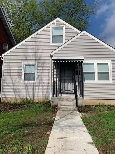 967 Fairwood Ave, Columbus, OH 43206