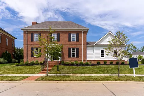 6880 Oxford Loop S, New Albany, OH 43054