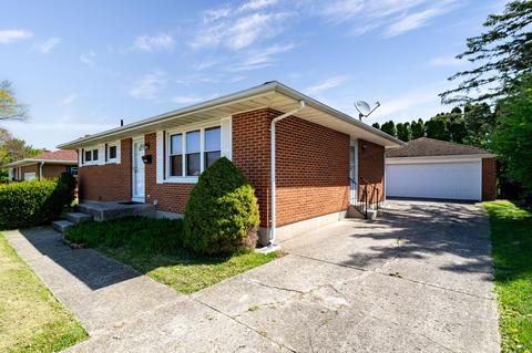 1948 Elaina Dr, Springfield, OH 45503