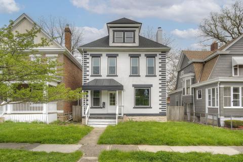 1544 Richmond Ave, Columbus, OH 43203