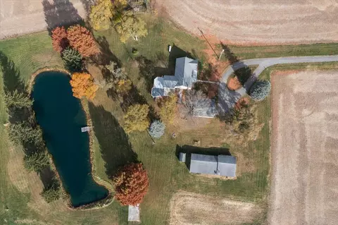 3133 County Road 130, Bellefontaine, OH 43311
