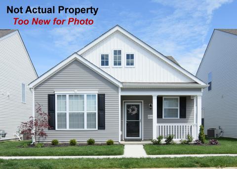 1969 Glassboro St, Newark, OH 43055