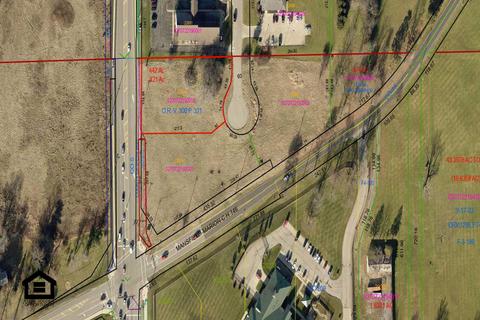 0 Bally Row #LOT 22930, Mansfield, OH 44906