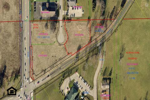 0 Bally Row #LOT 22940, Mansfield, OH 44906