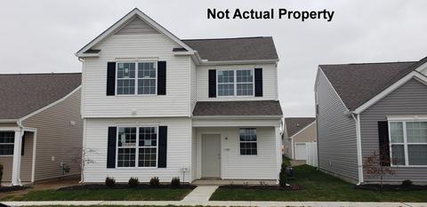 161 Paramus Ave, Newark, OH 43055