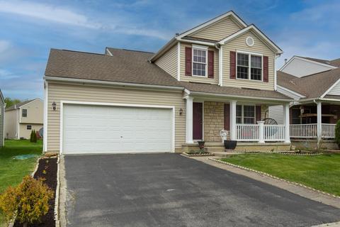 7130 Serenoa Dr, Reynoldsburg, OH 43068