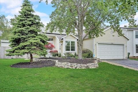 1792 Galleon Blvd, Hilliard, OH 43026
