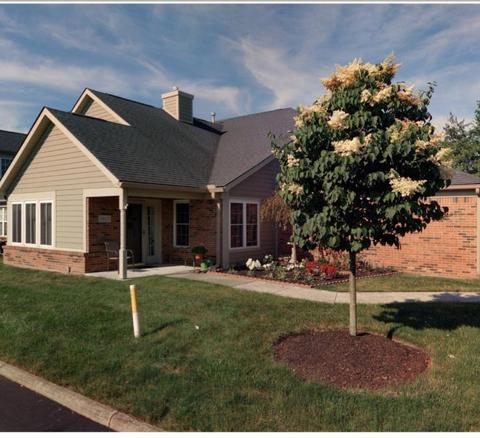 5853 Crooked Creek Blvd, Grove City, OH 43123
