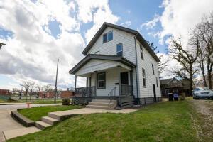 711 Kelton Ave, Columbus, OH 43205