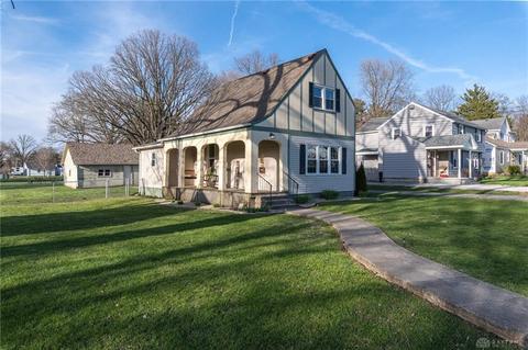 532 Boyce St, Urbana, OH 43078