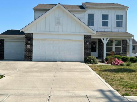138 Station St W, Ashville, OH 43103