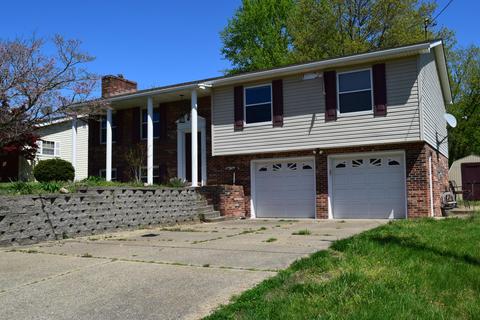 120 Hendricks St, Newport, OH 45768