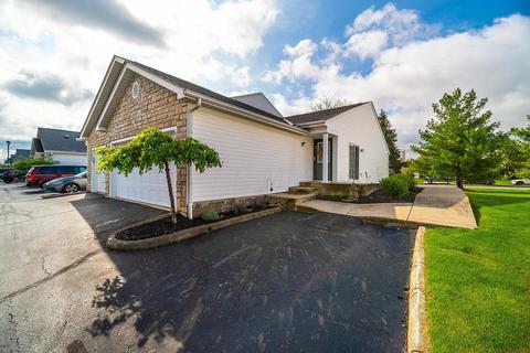6677 Lagrange Dr #47E, Canal Winchester, OH 43110