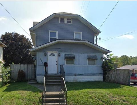 755 Bellefontaine Ave, Marion, OH 43302