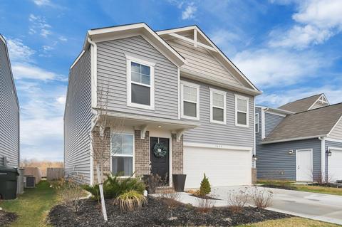 3643 Sugarbark Dr, Canal Winchester, OH 43110