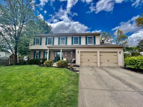 773 Old Forest Ct, Gahanna, OH 43230