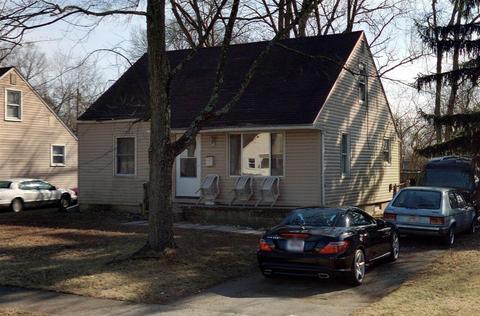 2183 Earl Ave, Columbus, OH 43211