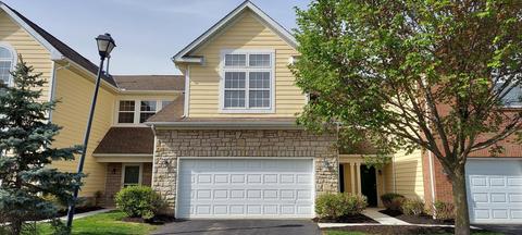 7813 Scioto Crossing Blvd, Dublin, OH 43016
