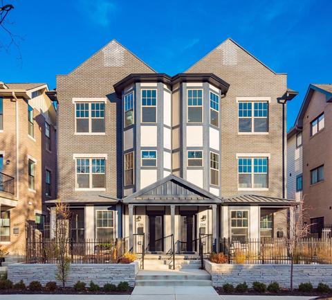 1316 Forsythe Ave, Columbus, OH 43201